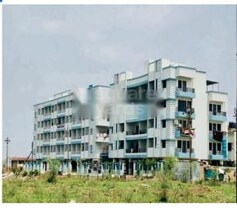 Somnath Palace 2, Beltarodi, Nagpur