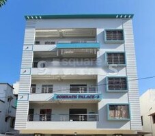 Somnath Palace 3 Featured Image