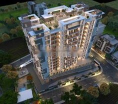 Sonestaa, Manish Nagar, Nagpur