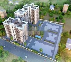 Square Park, Manish Nagar, Nagpur