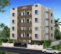Sri Nirmal Madhav Apartment 2, Narendra Nagar, Nagpur