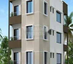 Sri Nirmal Madhav Apartments 3, Narendra Nagar, Nagpur