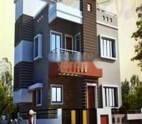SS Infra 3 BHK Bungalows