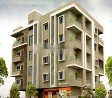 Sudarshan Laxmi Narayan Residency Featured Image