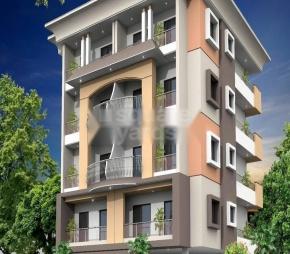 Sudarshan Shri Gajanan Residency 1, Narendra Nagar, Nagpur
