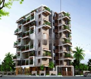 Sudhashri Shriram Tower