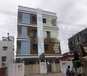 Suncity Ashoka Enclave