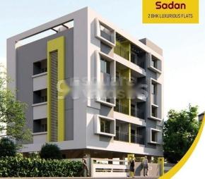 Suryakant Sadan