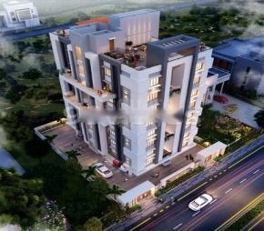 Swapna Shilp Ushkaal Heights