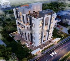 Swapna Shilp Ushkaal Heights, Laxminagar, Nagpur