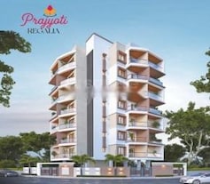 Swaraj Prajyoti Regalia, Pratap Nagar, Nagpur