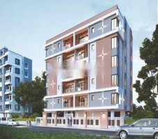 Swaraj Pramila and Jyoti Residency Featured Image