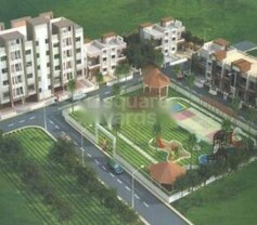 Taha Majestic, Godhani Road, Nagpur