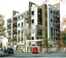 Taha Residency Featured Image