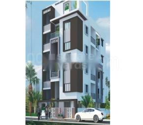 Techno Residency in Zingabai Takli, Nagpur