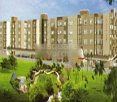 Techops Laxmi, Shambhu Nagar, Nagpur