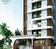 The Sky Featured Image