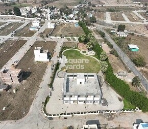 Tirupati Silver Park