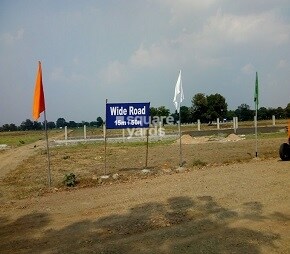 Tirupati Vrindavan Park