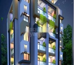 Trinetra Arnav Enclave, Manish Nagar, Nagpur