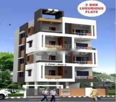 Trinetra Shevantai Vitthal, Wardha Rd, Nagpur