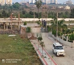 Unique Park 1, Shankarpur, Nagpur
