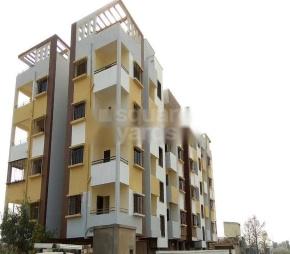 Unitech Aatreya Regency