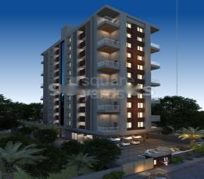 Universal 11 Up, Shivaji Nagar, Nagpur