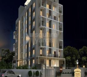 Universal Shivtirtha Park Street