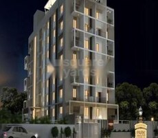 Universal Shivtirtha Park Street Featured Image