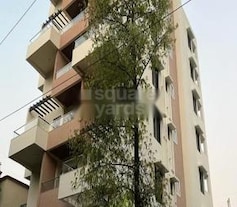 Urban Terraces Aloha Vandan, Shankar Nagar, Nagpur
