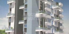 Urban Terraces Anand Sagar in Gandhi Nagar, Nagpur