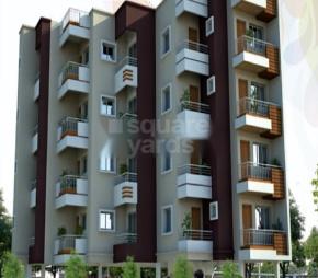 Vaishnavi Heights