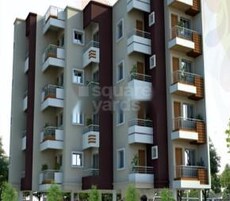 Vaishnavi Heights Featured Image
