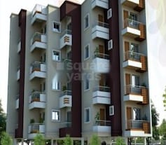 Vaishnavi Heights, Sonegaon, Nagpur