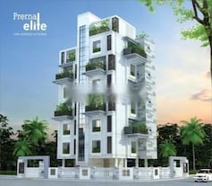 Vardan Prerna Elite, Shambhu Nagar, Nagpur