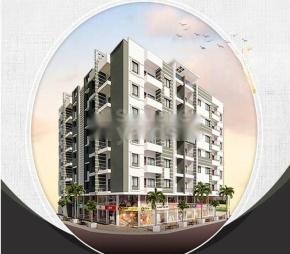 Vastu Square, Hudkeshwar Bk, Nagpur