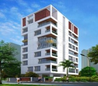 Ved Pratap Apartments in Chatrapati Nagar, Nagpur