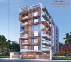 Vedant Amber, Khamla, Nagpur