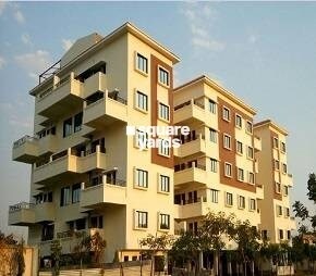 Vedant Anand Vihar Residency