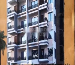 Venkateshwara Apartment