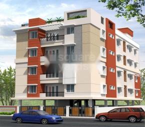 Vijaya Apartment