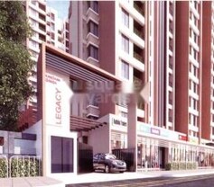 Vishal Kanchanganga Legacy, Beltarodi, Nagpur