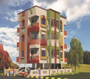 Vision Parnavi Apartment