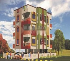 Vision Parnavi Apartment Featured Image