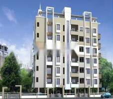 Vivekanand Vinayak Arcade Featured Image