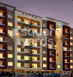 3 Square Residency 3 Square Residency