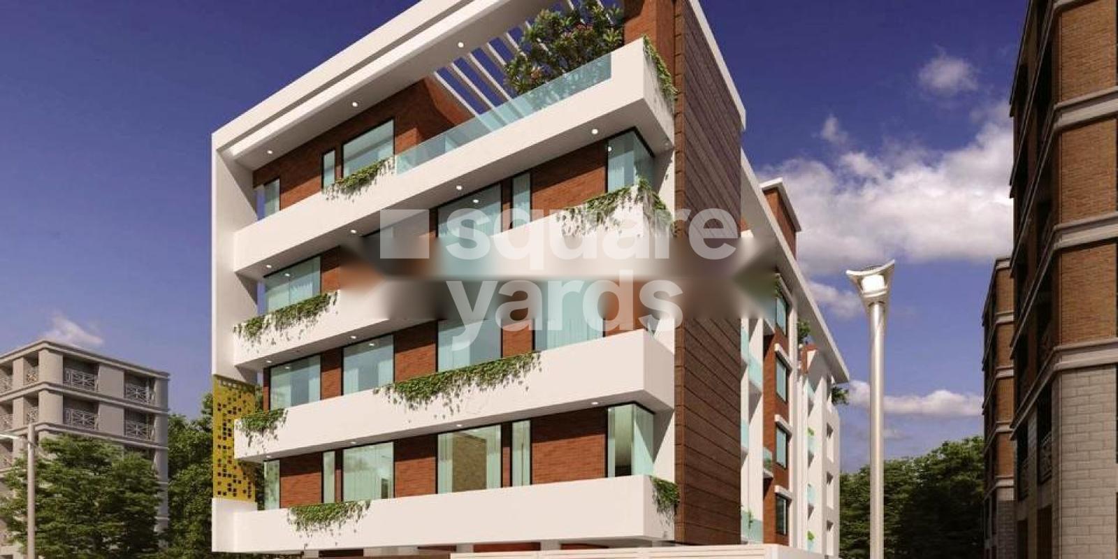 Aakar Elite Featured Image