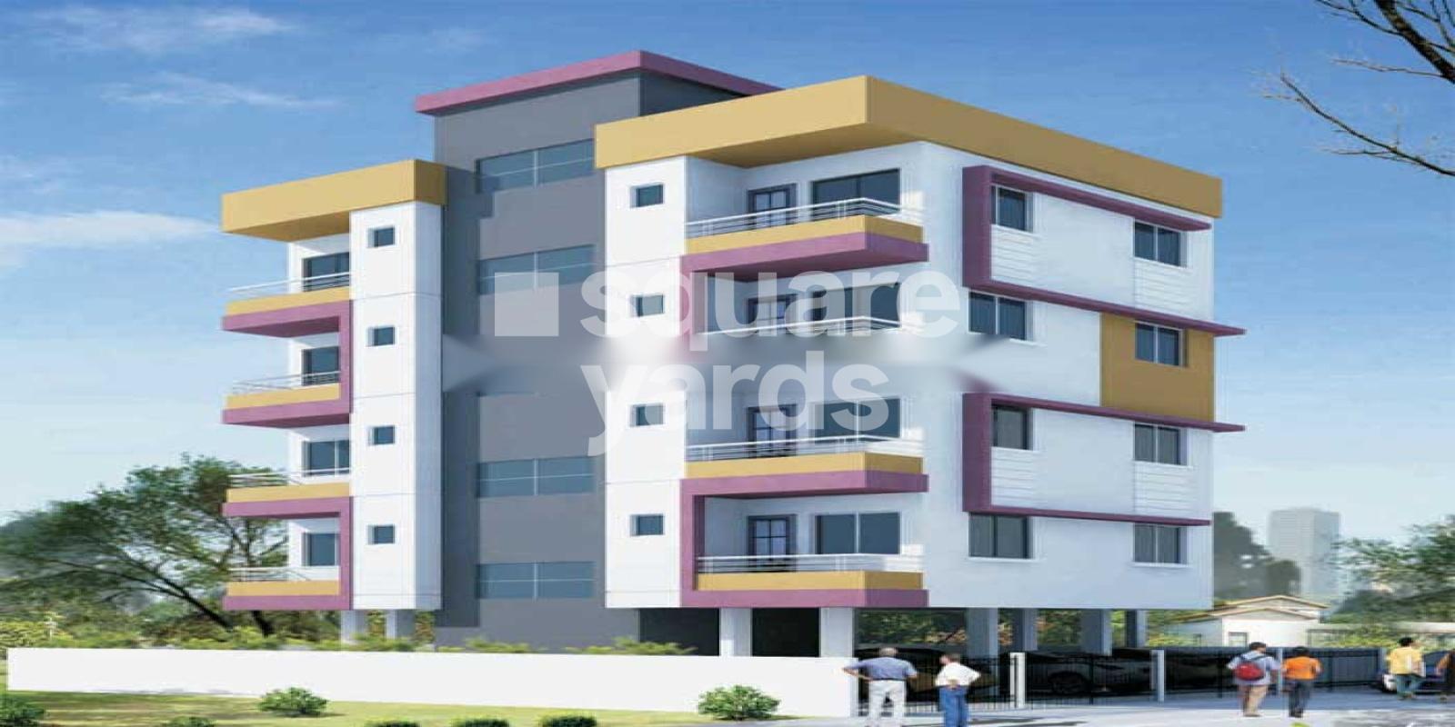 Aakash Aarambha Featured Image