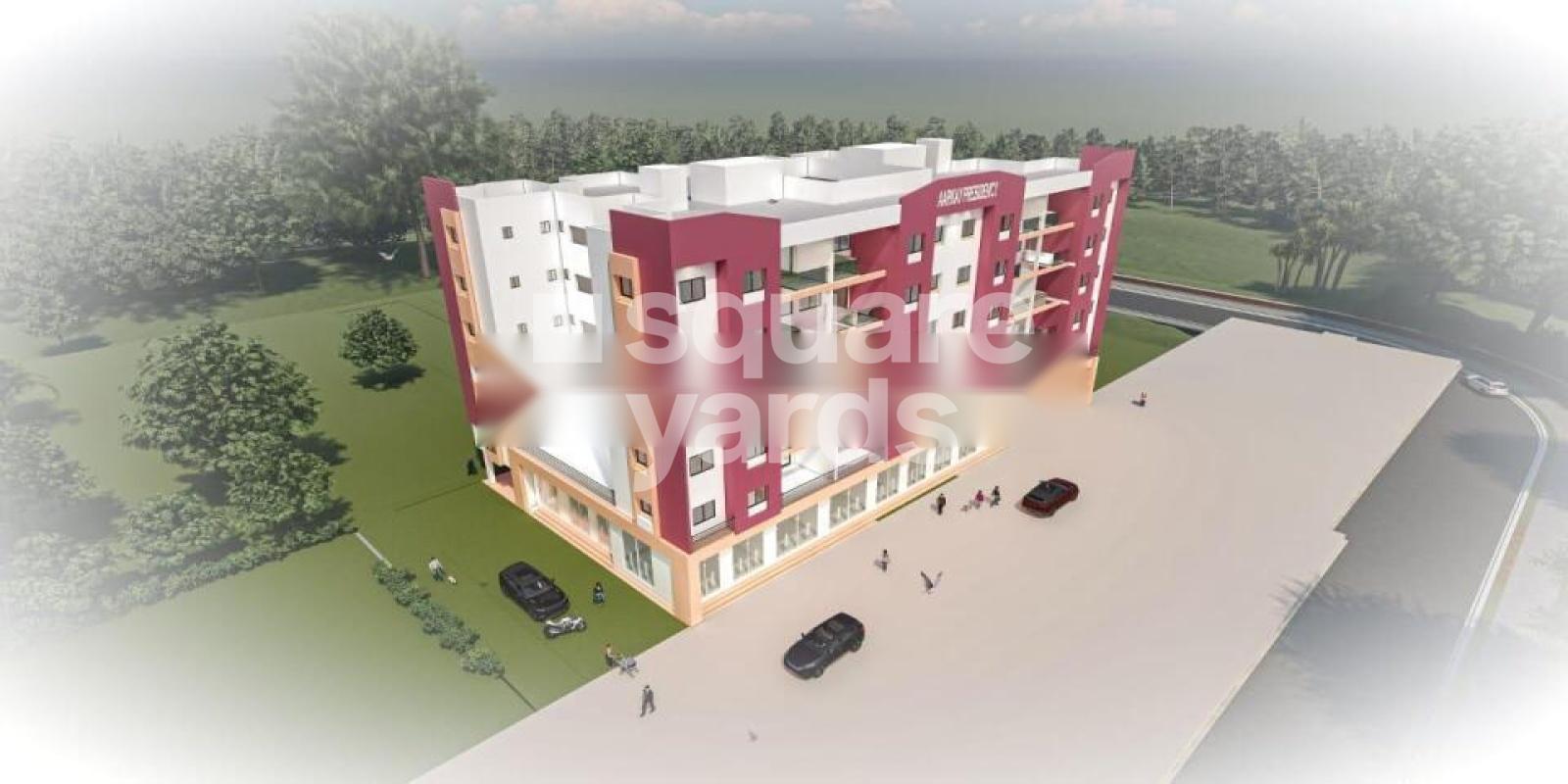 Aarkay Presidency Featured Image